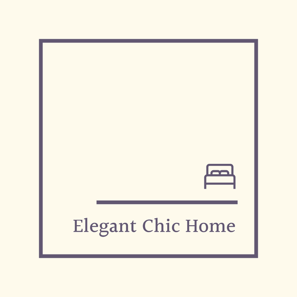 Elegant Chic Home